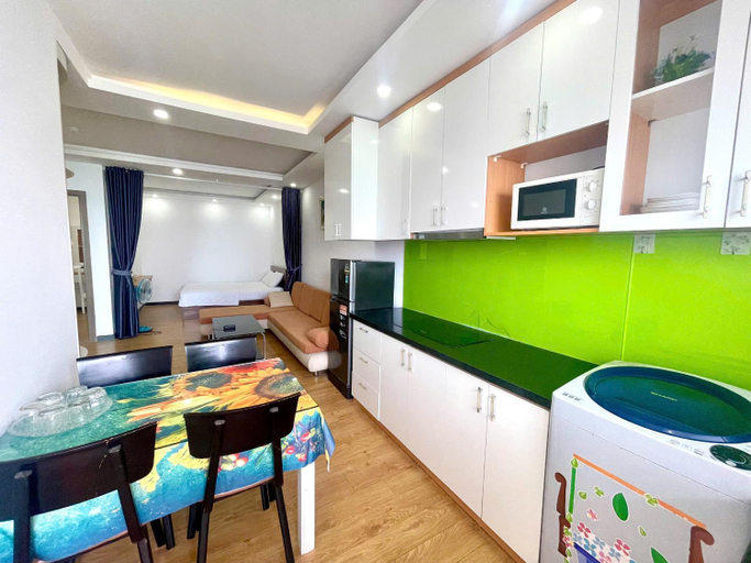 Others 4, The Gold Beachfront Luxury Apartment, Nha Trang