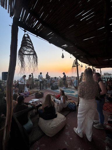 Food & Drinks 4, Berber Waves Surf House, Agadir-Ida ou Tanane