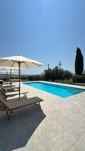 Sport & Beauty, Relais Casale Corvo, Campobasso