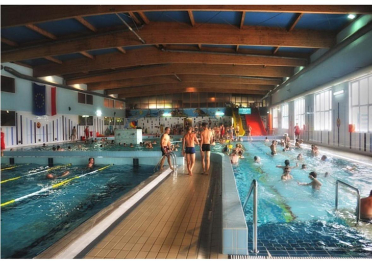 Sport & Beauty 2, Sunset Apartments Darlowko, Sławno