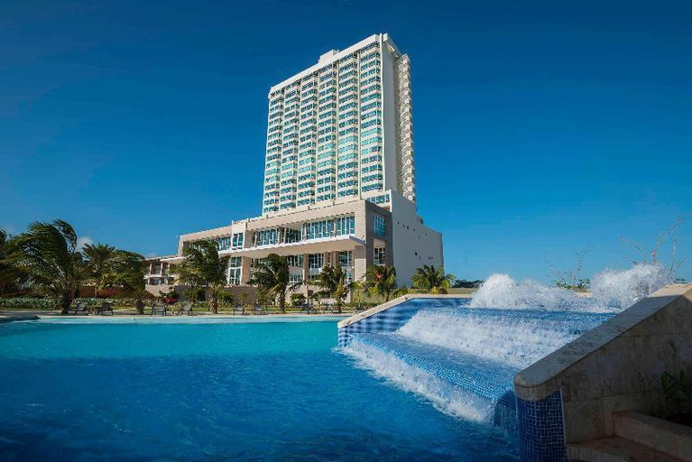 4, Wyndham Isla Margarita Concorde, Mariño