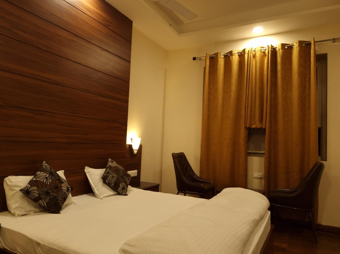 5, rama residency, Faizabad