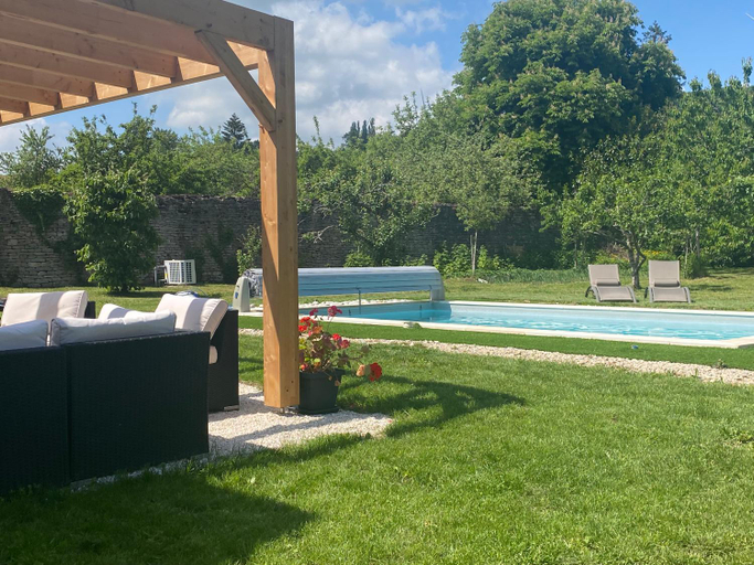 Sport & Beauty 2, chez Odette Cypres de Provence, Haute-Marne