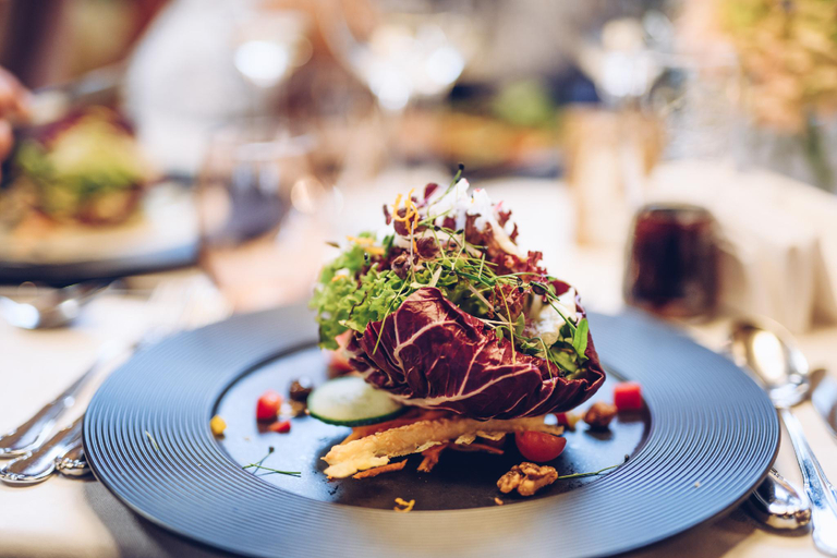 Food & Drinks 5, Relax & Vitalhotel Adler, Bludenz