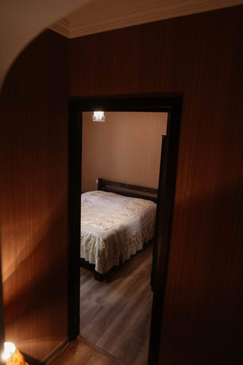 Bedroom, Arsenas Guest House, Kazbegi
