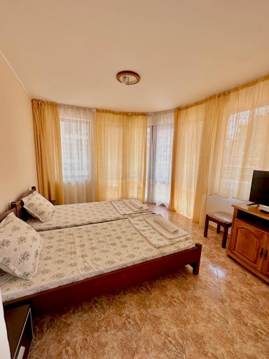 Bedroom 4, Vila Victoria Primorsko, Primorsko