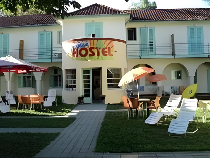 Exterior & Views 3, Aqua Hostel, Siófok