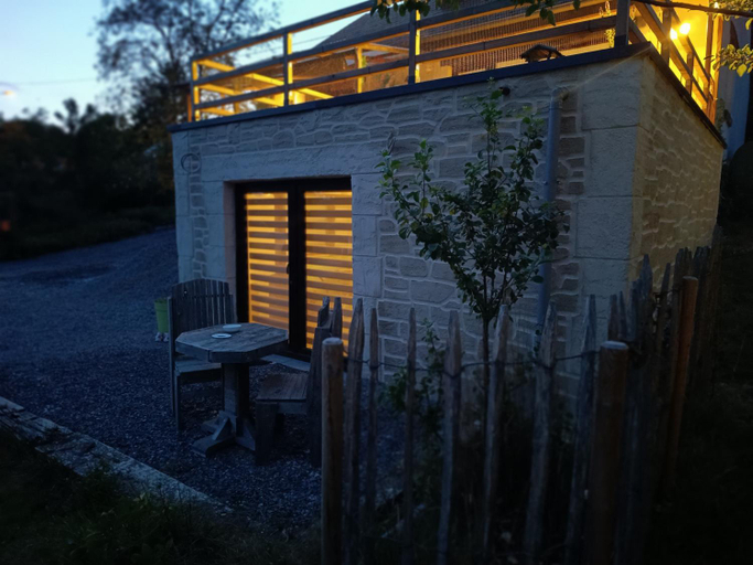Exterior & Views 3, Terre Happy, Luxembourg
