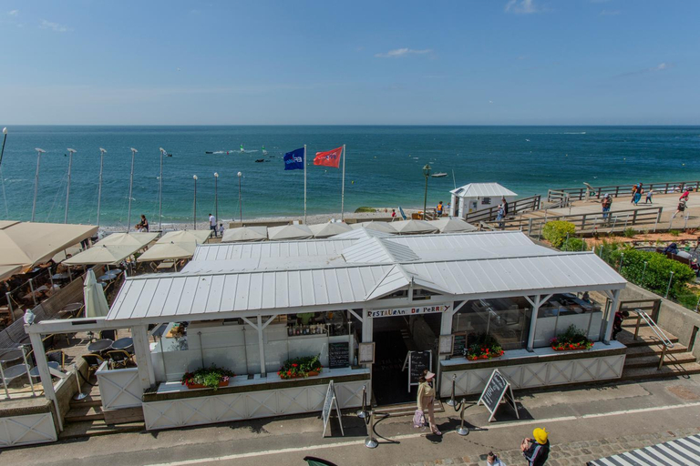 Others 4, Le Gite de la Plage, Seine-Maritime