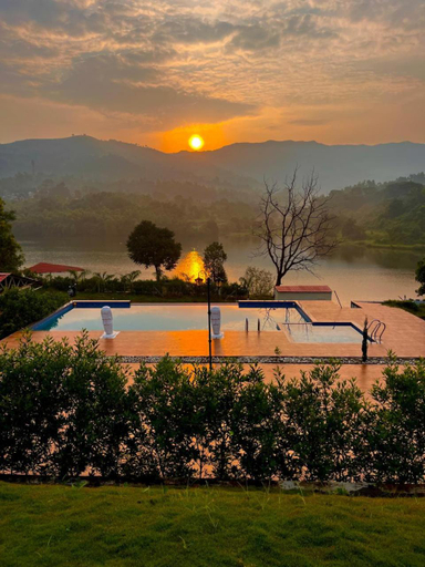 Others 2, VRISA Mountain Retreat, Pune