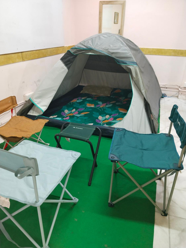 Others 5, WISHTREE CORPORATE MENS DORMITORY , Chennai
