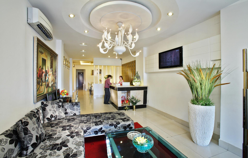 Others 4, AEm Hotel Selection, District 1