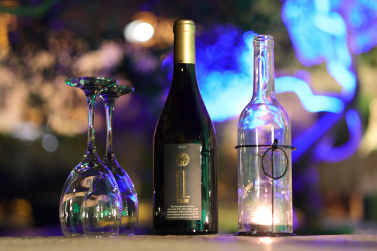 Food & Drinks 5, Stone Cellars, Batroun