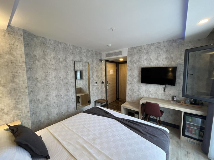 Bedroom 3, Avni Bey Otel, Sürmene