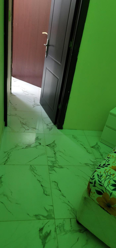 Bedroom 2, YOUR HOME, Dubai