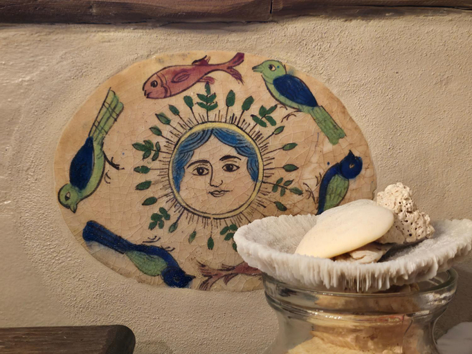 Food & Drinks 5, Anthippi, South Aegean