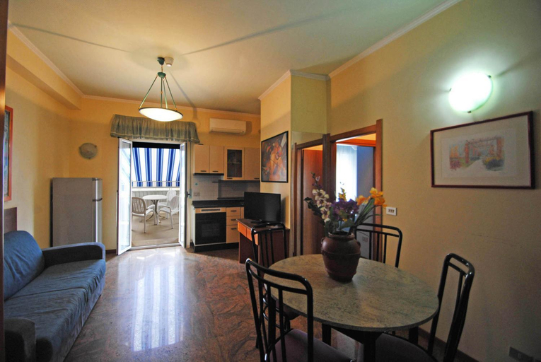 Others 3, Residence Settebello, Ascoli Piceno