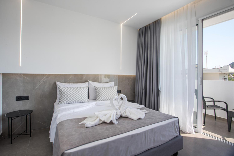 Bedroom 4, Lime Hotel Faliraki, South Aegean