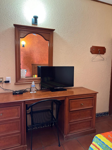 Others 1, Hotel Posada del Rosario, Del Centro