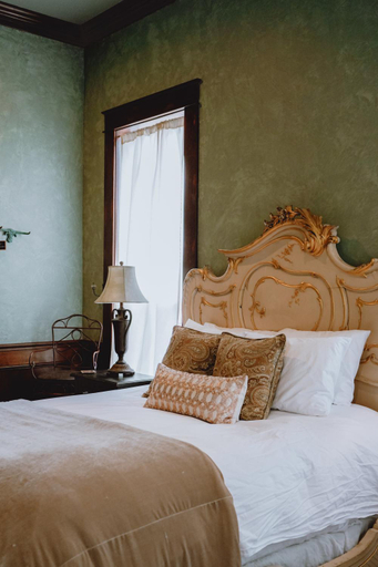 Bedroom 2, Tara Vineyard & Winery Estate, Henderson