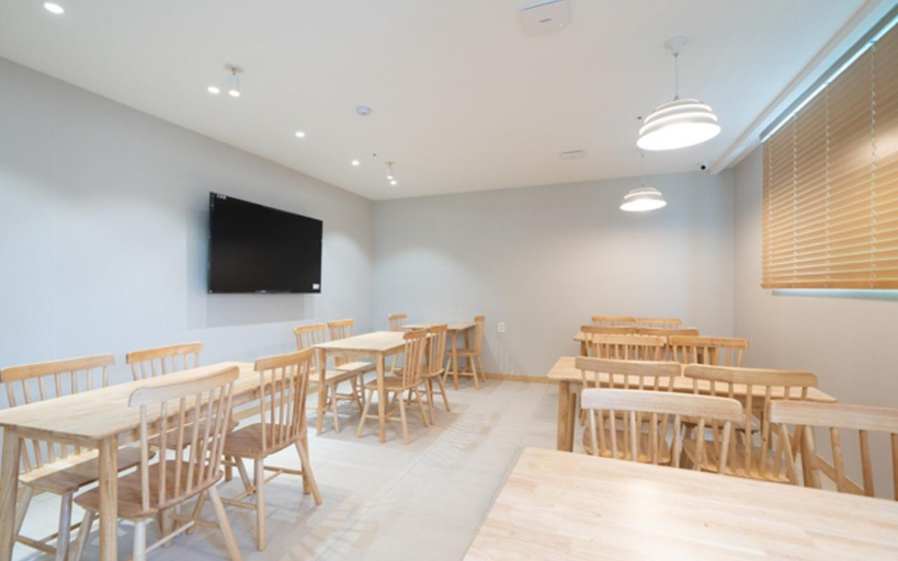 3, Gwangju High End Hotel, Jangseong