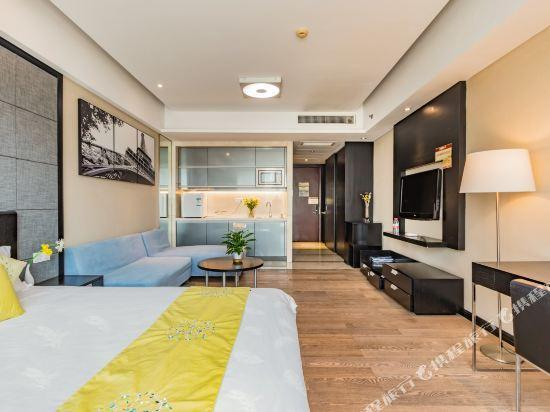 2, Kending Apartment Hotel, Hangzhou