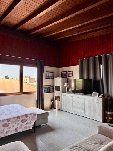Bedroom 2, B&B Casa Dolce Casa, Lecce
