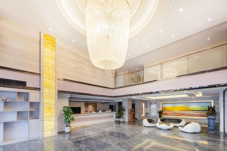 Others 3, Victory Jindao Hotel (Qingdao Polar Ocean World)