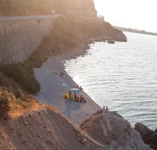 Others 5, Spacious Family Villa with Outdoor Cinema & Sea View, West Greece