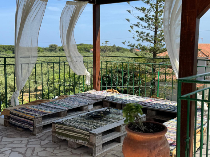 Others 4, Santa Maroma Rooms & Houses, Ionian Islands