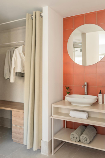 Bathroom 3, KORA TIGOT, Santa Cruz de Tenerife