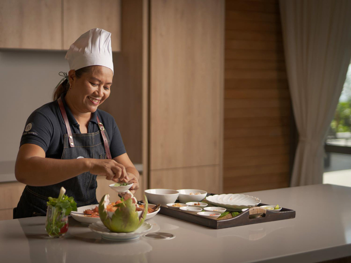 Others 5, The Pines Phuket Full Service Beachfront Villa, Takua Thung