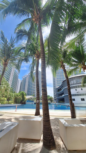 Sport & Beauty, S-a-f-e Haven Resort Staycation, Parañaque