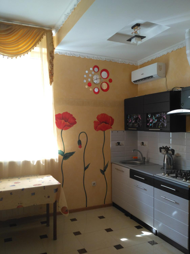 Others 3, Family Studio on Tormakhova, Sochi gorsovet