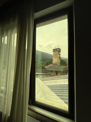 Others 3, Old View, Mestia