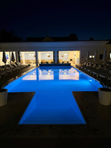 Sport & Beauty 2, Krystal Boutique Mansion, Hunedoara