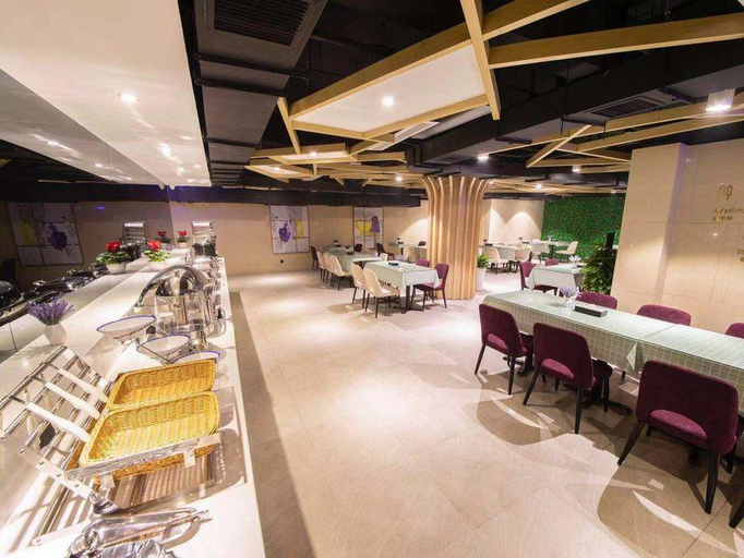 Food & Drinks, Lavande Hotel Jiande Xin'an River, Hangzhou