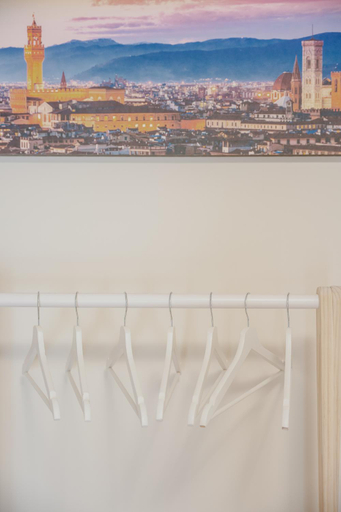 Others 5, Duomo - Camere matrimoniali con bagno privato, Florence