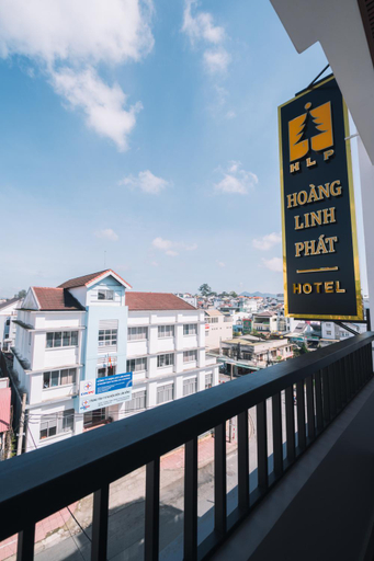 Others 4, HOANG LINH PHAT HOTEL, Đà Lạt