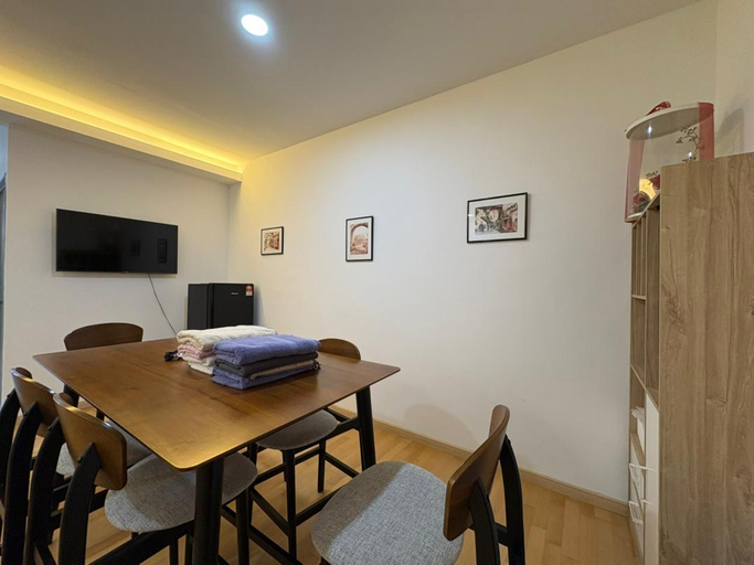 Others 3, Miami Beach Suite at Batu Ferringhi, Penang Island