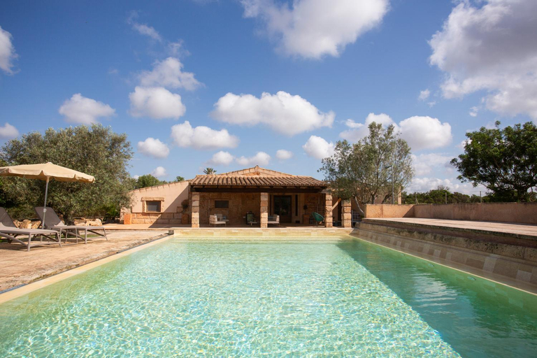 Sport & Beauty 5, Agroturismo Petit Hotel Son Perdiu - Adults Only, Baleares