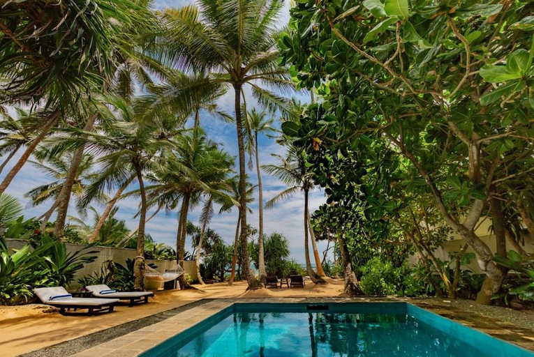 Sport & Beauty 2, Taru Villas 906 - Hikkaduwa, Hikkaduwa