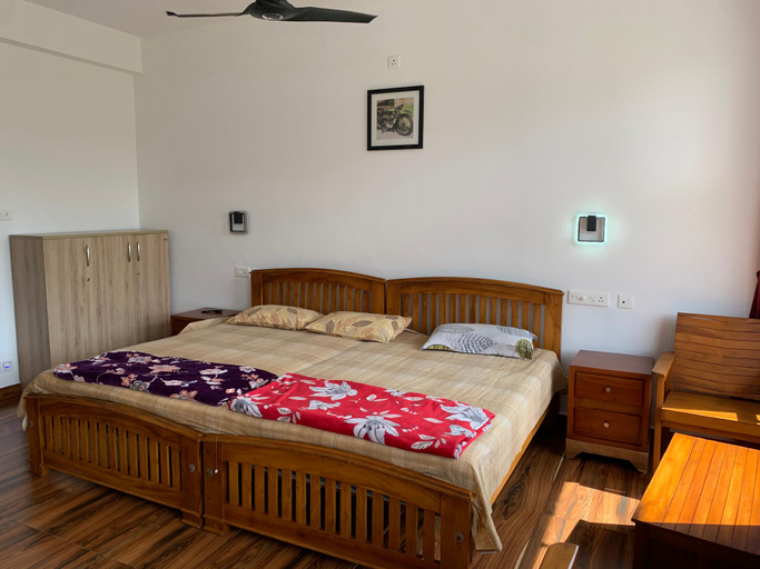 Others 4, Maryland Homestay, Coimbatore