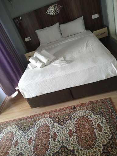 Bedroom 3, Siesta Apart Otel Izmir, Konak