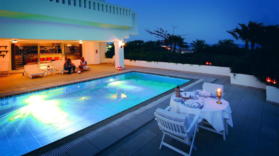 Sport & Beauty 2, Baron Resort Sharm El Sheikh, Sharm el-Sheikh