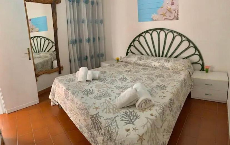 Bedroom 2, Le Gemme di Mirto, Olbia-Tempio
