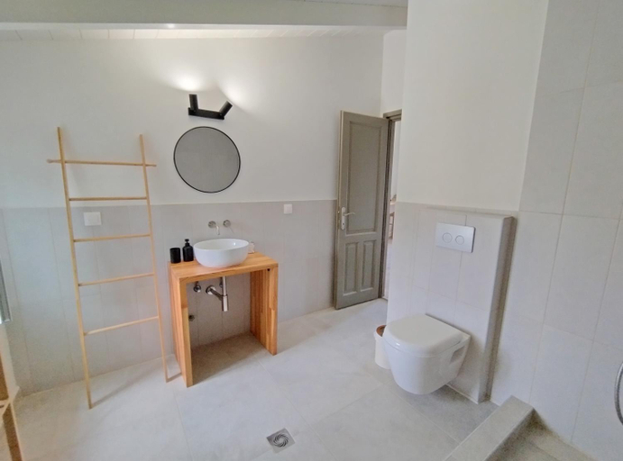 Others 2, Olive Grove boutique studio, Ionian Islands