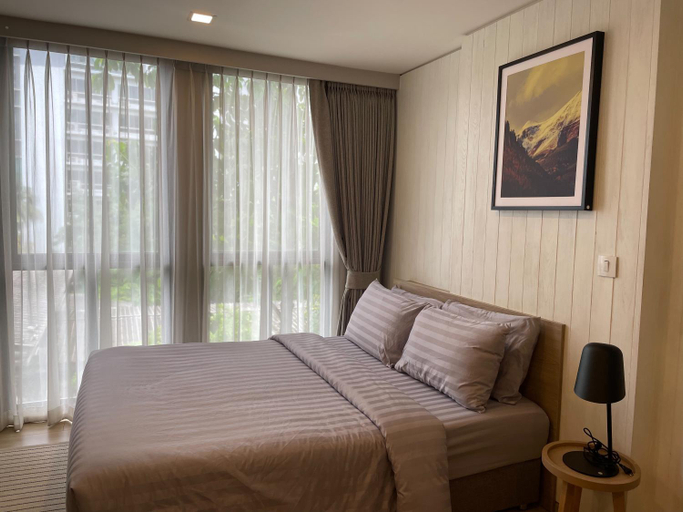 Bedroom 3, Delight Home, Phra Khanong