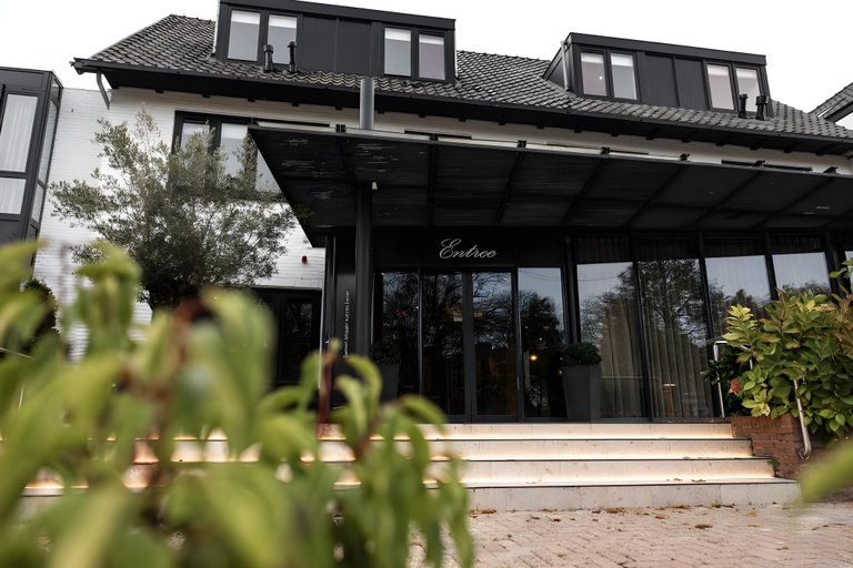 Exterior & Views, Hotel Twenty-Three Amsterdam Airport, Haarlemmermeer