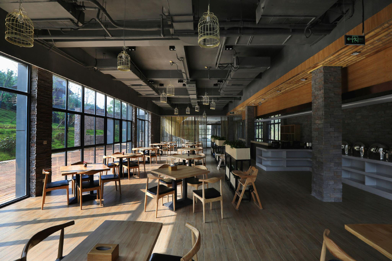 Food & Drinks 5, Nanjing Xingyunli · Bancheng Camping Resort Area, Nanjing